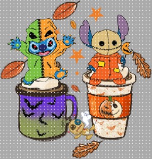 cup lid design-BG 634